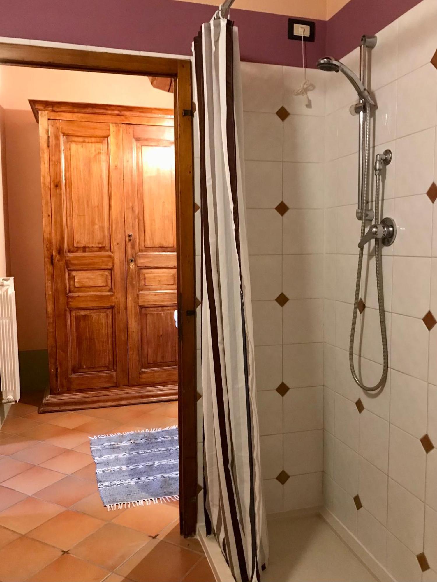 Villa Agriturismo La Palazzina Palaia Zimmer foto